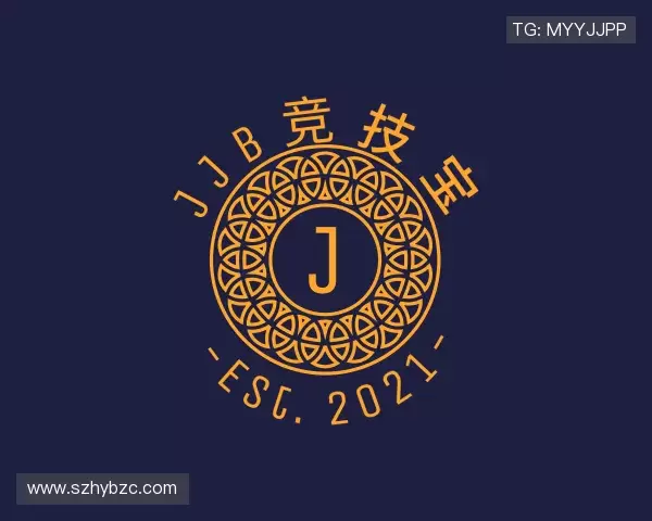 关于JJB竞技宝